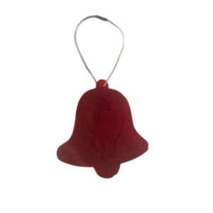 suspension de noel